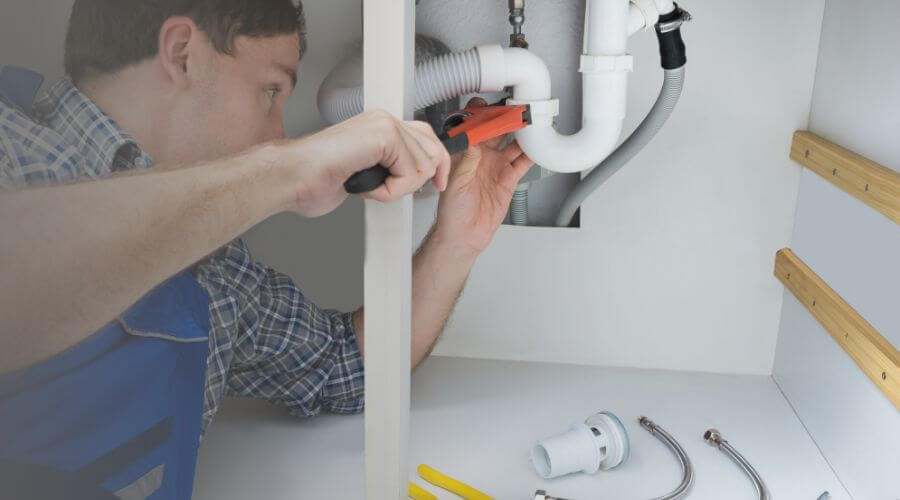 Professional septic pumping service in Bath, NY